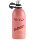 Escandalo Guilty Prova