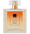Little Black Dress Holiday Avon