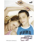 parfém Puma Woman