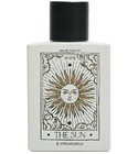 parfém N°072 The Sun