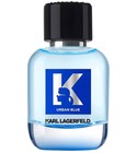 parfém Urban Blue