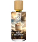 A Vanillac White Milk Dream The Dua Brand