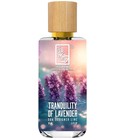 Tranquility of Lavender The Dua Brand