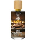 parfém Banana Creamy Sundae