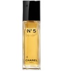 Chanel No 5 Eau de Toilette Chanel