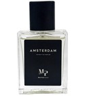 parfém Amsterdam