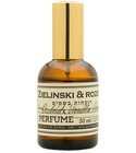 parfém Orchid, Vanilla, Amber