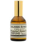 parfém Red grapefruit, Bergamot, Amber