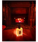 parfém Woodstove