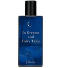 parfém In Dreams and Fairy Tales Pistachio