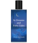 In Dreams and Fairy Tales Strawberry Rosewater Sorce