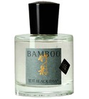 Bamboo 竹影 Black Paw