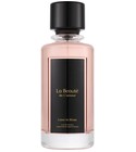 parfém Love in Rose