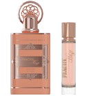 parfém Peachy Haze