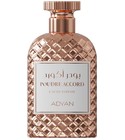parfém Poudre Accord