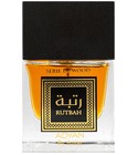 parfém Rutbah