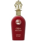 Mystic Melody Adyan by Anfar
