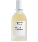 parfém Patchouli & Cachemire
