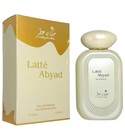 parfém Latte Abyad