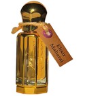 parfém Elixir Maharaj
