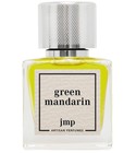 Green Mandarin JMP Artisan Perfumes