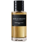 Bois d’Argent Esprit de Parfum Dior