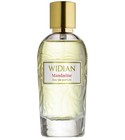 Rose Arabia Mandarine WIDIAN