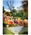parfém Estate Rosarium