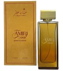 parfém Amiri Oud