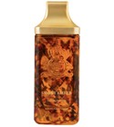 Smoky Amber Al-Jazeera Perfumes