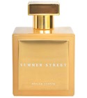 parfém Summer Street