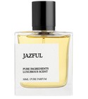 parfém Jazful Pure Parfum
