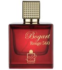 parfém Bogart Rouge 560