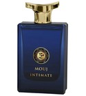 Mouj Intimate Milestone Perfumes