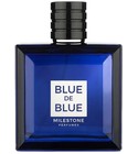 parfém Blue de Blue