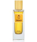 parfém Trendy Wood Intense