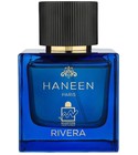 Haneen Rivera Milestone Perfumes
