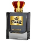 parfém Stranger