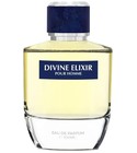 Divine Elixir Milestone Perfumes