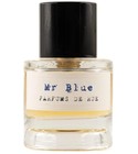 Mr Blue Parfums de Rue