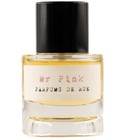 Mr Pink Parfums de Rue