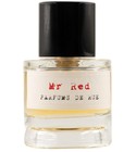Mr Red Parfums de Rue