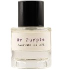 Mr Purple Parfums de Rue