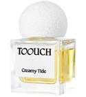 parfém Creamy Tide