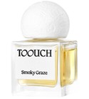 parfém Smoky Graze