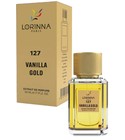 parfém Vanilla Gold