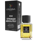 Stronger Absolutely Lorinna Paris