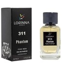 Phantom Lorinna Paris