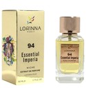 Essential Imperia Lorinna Paris