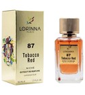 Tobacco Red Lorinna Paris